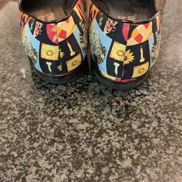 Ferragamo ballerinas - Picture 4 of 7